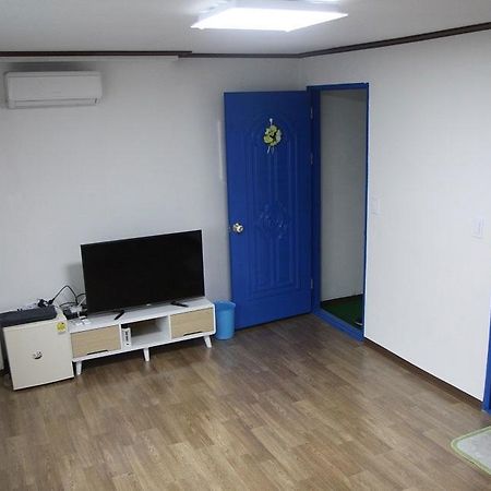 Chunja Guesthouse Gangneung Eksteriør bilde