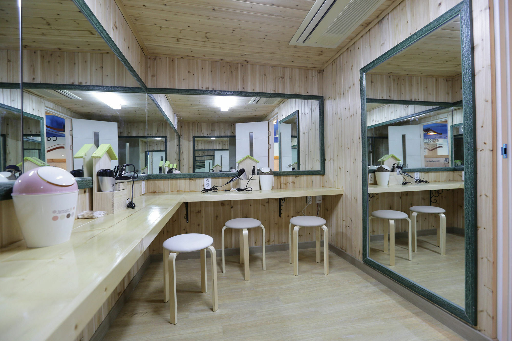 Chunja Guesthouse Gangneung Eksteriør bilde